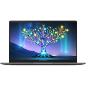 Resim Asus ExpertBook P1 P1503CVA-I58512S0D01 i5-13500H 8 GB 1 TB SSD 15.6" Dos Dizüstü Bilgisayar 