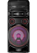 Resim Lg Xboom RNC7 700 W Bluetooth Parti Hoparlörü 