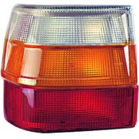 Resim STOP LAMBA SOL KAPAKSIZ RENAULT 11 R11 PLEKSAN 2701 