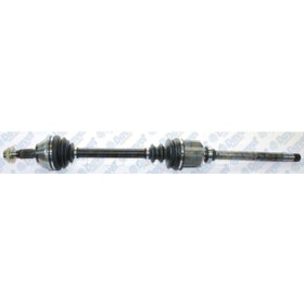 Resim On Aks Komple Sag Boxer Jumper 2000-2006 Ducato 1997-2006 504609422 