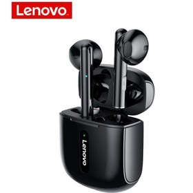 Resim LENOVO Xt83 Kablosuz Bluetooth Kulaklık Bt5.0 