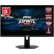 Resim MSI 23.8 MSI G244F E2 1920X1080 (FHD) 16:9 FLAT RAPID 