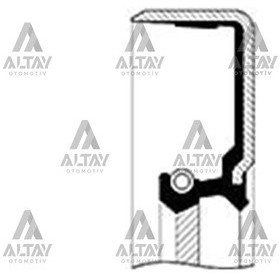 Keçe Mahrutı M131-kuş Serisi 46x78x10 40003980-40001540