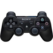 Resim Sony PS3 Dualschock 3 Oyun Kolu Sony PS3 Dualschock 3 Oyun Kolu