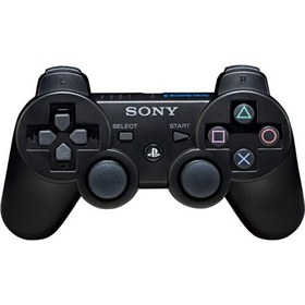 Resim Sony PS3 Dualschock 3 Oyun Kolu 