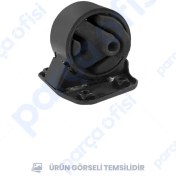 Resim Hyundai I10 Arka Şanzıman Takozu (2012-2016 1.0) Mobis 