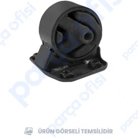 Resim Hyundai I10 Arka Şanzıman Takozu (2012-2016 1.0) Mobis 