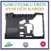 Resim Lenovo Uyumlu G565A Alt Kasa D Cover 
