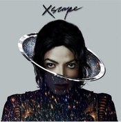 Resim Ucuz Plak & Pikap Hediyelik Eşya Michael Jackson Xscape Plak 