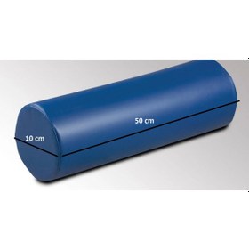 Resim Silindir Pozisyonlama Yastığı 10 X 50 Cm 