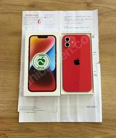 Resim Apple iPhone 12 İkinci El TR | 64 GB | Kırmızı 