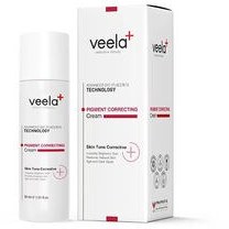Resim Veela Lekeli Ciltler İçin Cilt Tonu Düzenleyici Aydınlatıcı Krem 30 ml 
