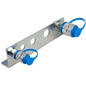 Resim KAPLİN BAĞLAMA BRAKETLERİ 