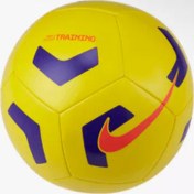 Resim Futbol Topu Nike Pitch Training 