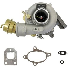 Resim Vw Transporter T4 Turbo 2.5 Acv 1996-2003 074145701a-3 