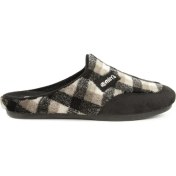 Resim Muya Tauri Anatomik Taban Erkek Ev Terliği 