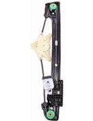 Resim Esse Oto - W204 Cam Krikosu Arka Sol 2007-2014 Lt Me719 Sol A2047300779 