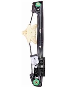 Resim Esse Oto - W204 Cam Krikosu Arka Sol 2007-2014 Lt Me719 Sol A2047300779 