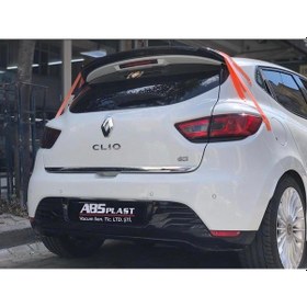 Resim Renault Clio 4 Düz Difüzör 