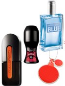Resim Avon Full Speed Edt 75ml Individual Blue Edt 100ml Roll On Ipli Oto Kokusu 