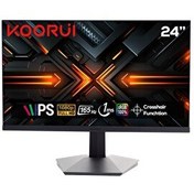 Resim Koorui 24E3 23.8" 165 Hz 1 MS IPS FHD HDMI DisplayPort Gaming Monitör 