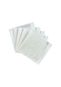 Resim 10x16x4 Cips Yağlı Kese Kağıdı 1000 Adet 