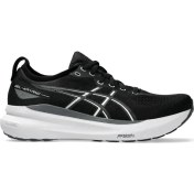 Resim Asics Gel-Kayano 31 Erkek Siyah Spor Ayakkabı 1011B867-002 