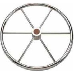 Resim Savoretti Armando T5 PaSLanmaz Çelik Dümen Simidi Ø60Cm 