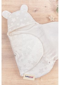 Resim Welsoft Kız/erkek Bebek Kundak Bebek Battaniye Çok Renkli 