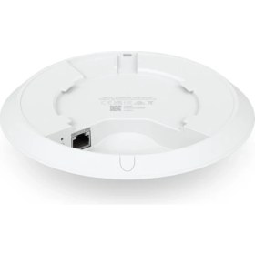 Resim Marmara Qumasch Ubıquıtı Uap-U6+ Plus, Unifi, Dual Band, 3000MBPS, Wifi6, Tavan Tipi, Access Point (Poe Adaptör Çıkmaz) 