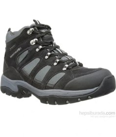 Resim Karrimor Bot Bodmin Mid Iv Weathertite K748 / Black Sea - 43½ 