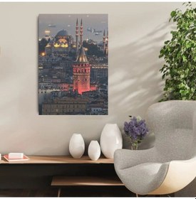 Resim Ahşap Retro Mdf Poster , Komik Sözler , Duvar Yazıları , Manzara , Tarih , Edebiyat - Tbl0192 