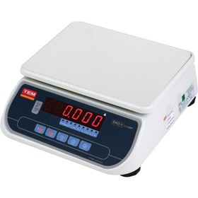 Resim TEM Srp 30 Kg X 1 Gr Tartım Terazisi 