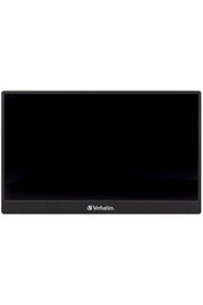 Resim Verbatim 14" IPS PM14 49590 6MS HDMI-TYPEC TAŞINABİLİR MONİTÖR 1920X1080 