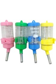 Resim Hype Store Petistera Damlatmayan Hamster ve Tavşan Suluğu 80 ml 