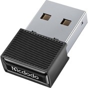 Resim Mcdodo OT-1580 Kablosuz Bluetooth Adaptörü 