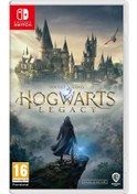 Resim Hogwarts Legacy Nintendo Switch 