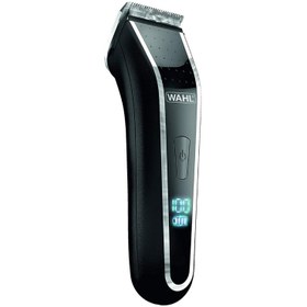 Resim Wahl 1902.0465 Lithıum Pro Dijital Saç Sakal Tıraş Makinesi 