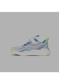 Resim Vicco Nebula Kız Çocuk Beyaz Phylon Spor Ayakkabı 001 