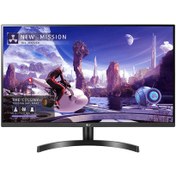 Resim LG 32QN600-B 31.5" 5 MS 75 Hz QHD IPS LED Monitör LG