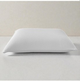 Resim Visco Relax Yastık 40x60 Visco Yastık Rehome Tombul Visco Yastık Beyaz 
