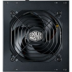 Resim Cooler Master Mwe 850W 80+ Gold V2 2xeps Full Modüler 120MM Fanlı Psu 