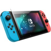 Resim Beboncool Nintendo Switch Ekran Koruyucu 9h Nano Temperli Cam 