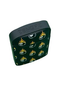 Resim Zengaz Alevli Bilardo Topu Çakmak 