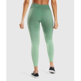 Resim Gymshark Ombre Tayt 