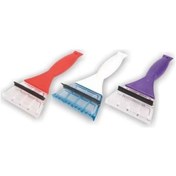 Resim Terminatör Buz Kazıyıcı Camçekli Beyaz 