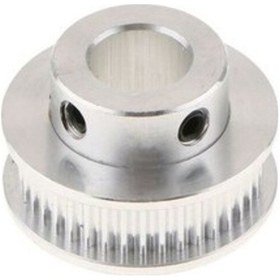 Resim Sanec-Gt2 Zamanlama Kasnağı 40 Diş 10 Mm 