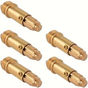 Resim Gateesat 3'lü Lavabo Pimi Batarya Aparatı Klozet Tıpası Banyo Küvet Tıkacı Yedek Parça 