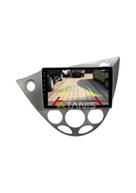 Resim Ford Focus 1 Android Multimedya Carplay 