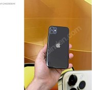 Resim Apple iPhone 11 İkinci El TR | 64 GB | Siyah İkinci El iPhone 11 Black 64GB
